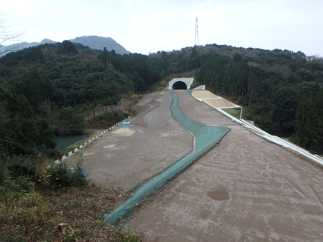 大分212号三光西秣地区外改良