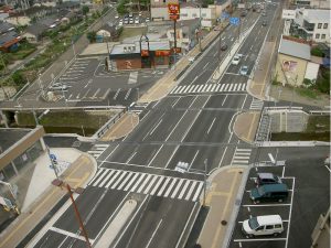 宮崎小橋 架替