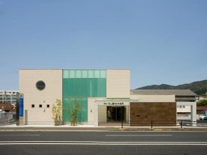 前山整形外科医院