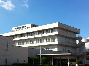 大分県済生会 日田病院