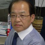 佐伯建設　設計部長　安部照男