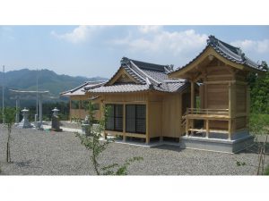 王子神社