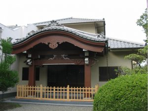 専想寺 門徒会館・庫裏改修