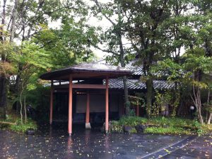 由布院 玉の湯 増築