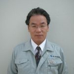 佐伯建設　社寺部　工藤　伸二