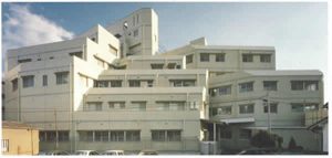 小倉地区医療協会 三萩野病院