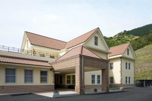 みずほ厚生センター 知的障害児施設 みずほ学園