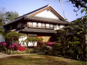 西福寺 会館･庫裡 改修