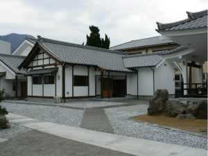 高野寺 不動堂