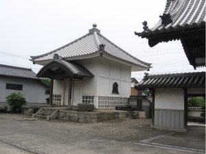 光林寺 経堂 屋根改修