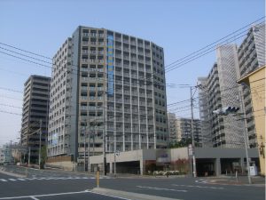 クラシオン木町