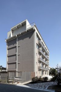 大分大学 工学部　校舎改修