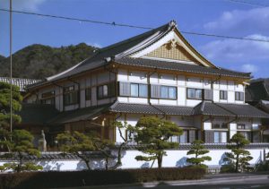 西教寺門徒会館