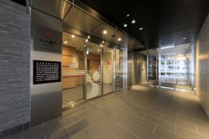 大分銀行 熊本支店