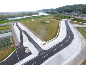 Ｒ２ 交防広河第２－２号 河川改修