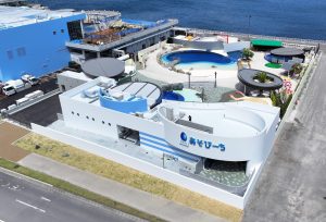 あそびーち２期計画